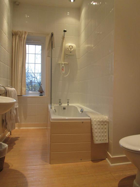 Crossways House Bed And Breakfast East Cowes Habitación foto