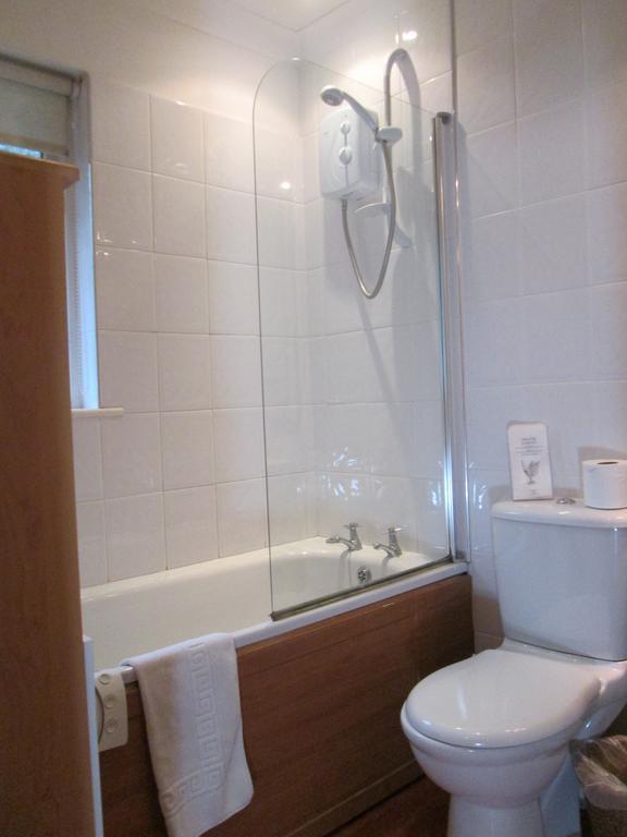 Crossways House Bed And Breakfast East Cowes Habitación foto